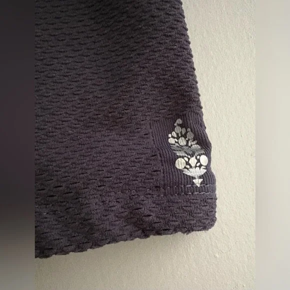 FP Movement textured crop tank - Picture 3 of 7